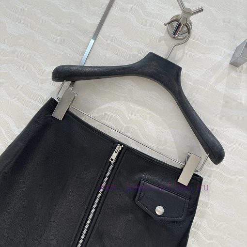 High End AB75839 Prada High Intelligence And Fashionable Dressing Style Ma Yili's Same Ultra Sh ip9r9p77 - Image 3