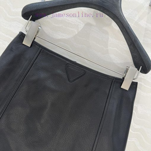 High End AB75839 Prada High Intelligence And Fashionable Dressing Style Ma Yili's Same Ultra Sh ip9r9p77 - Image 10