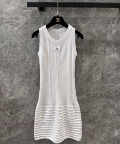 ZL60362 Chanel 25p Holiday Limited Edition New Beautiful Little Fairy White Rich Beauty Tank To 24vl8f5m