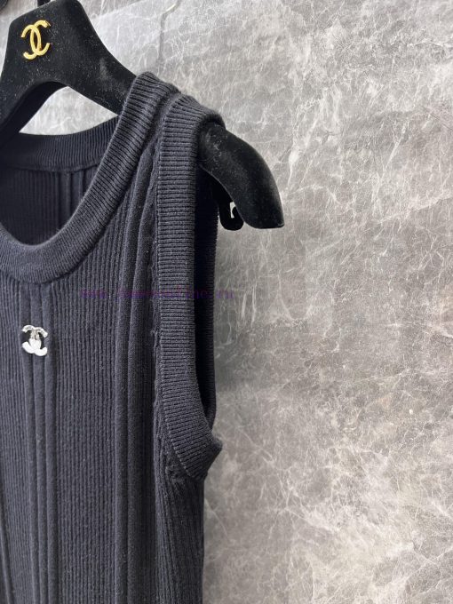 ZL60362 Chanel 25p Holiday Limited Edition New Beautiful Little Fairy White Rich Beauty Tank To 0r80rxsw - Image 7