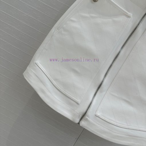 BB75003 H Majia 25 Early Spring New Product: Zipper Style Half Skirt With Minimalist Cutting An lrt1k2pk - Image 6
