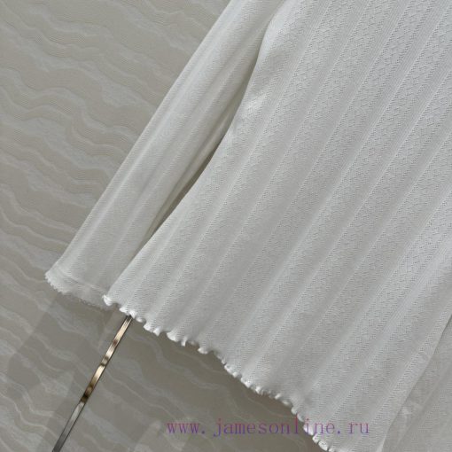 Top Selling Recommendation: AT72330 Coco Chanel Sheer Cotton Base Shirt A Must-have Item For Wh 3p5g5wo4 - Image 6
