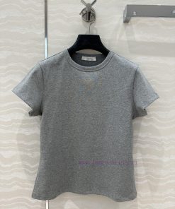AT75877 Row Style Classic Basic T Long Term Fashionable Exquisite Single Item Front Shoulder Sl ny8luajt