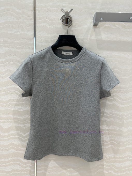 AT75877 Row Style Classic Basic T Long Term Fashionable Exquisite Single Item Front Shoulder Sl ny8luajt