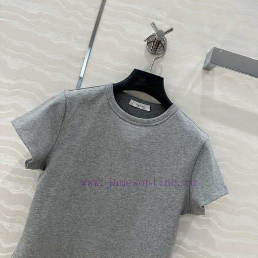 AT75877 Row Style Classic Basic T Long Term Fashionable Exquisite Single Item Front Shoulder Sl ny8luajt - Image 3