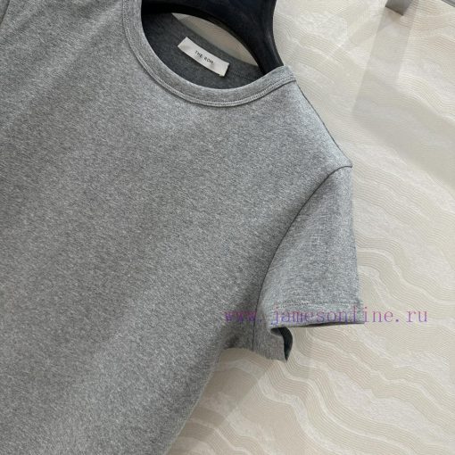 AT75877 Row Style Classic Basic T Long Term Fashionable Exquisite Single Item Front Shoulder Sl ny8luajt - Image 4