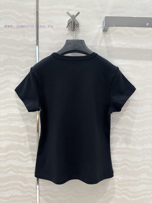 AT75877 Row Style Classic Basic T Long Term Fashionable Exquisite Single Item Front Shoulder Sl 1lgvhl7c - Image 10