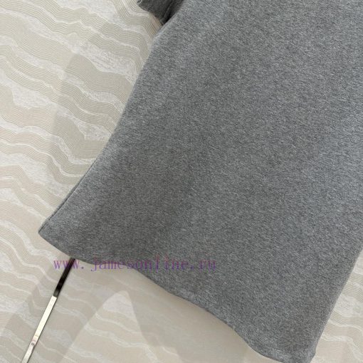 AT75877 Row Style Classic Basic T Long Term Fashionable Exquisite Single Item Front Shoulder Sl ny8luajt - Image 7