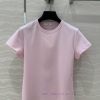 AT75877 Row Style Classic Basic T Long Term Fashionable Exquisite Single Item Front Shoulder Sl 67jnza1x