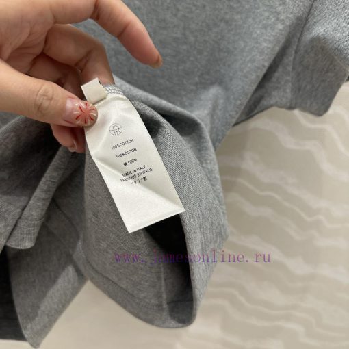 AT75877 Row Style Classic Basic T Long Term Fashionable Exquisite Single Item Front Shoulder Sl ny8luajt - Image 9