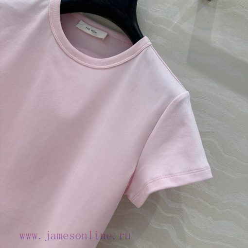 AT75877 Row Style Classic Basic T Long Term Fashionable Exquisite Single Item Front Shoulder Sl 67jnza1x - Image 5