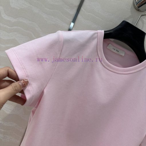 AT75877 Row Style Classic Basic T Long Term Fashionable Exquisite Single Item Front Shoulder Sl 67jnza1x - Image 6