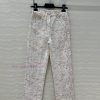 ️ High End Original Order ️ Please Identify Our Factory's Quality AK75883 Coco Chanel Girls' De hu1vprs7