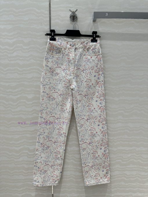 ️ High End Original Order ️ Please Identify Our Factory's Quality AK75883 Coco Chanel Girls' De hu1vprs7