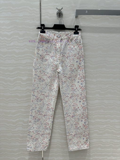 ️ High End Original Order ️ Please Identify Our Factory's Quality AK75883 Coco Chanel Girls' De hu1vprs7 - Image 2