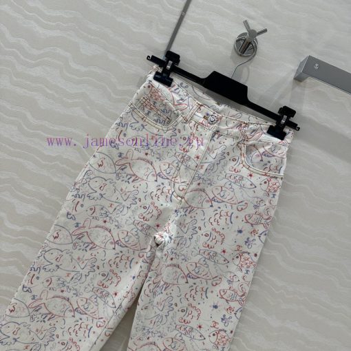 ️ High End Original Order ️ Please Identify Our Factory's Quality AK75883 Coco Chanel Girls' De hu1vprs7 - Image 3