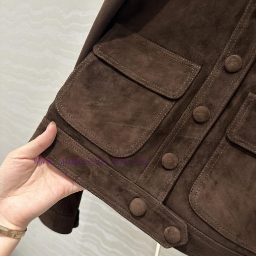 High End Quality Control Must Enter AW75881 CE British College Style 25s Early Spring New Produ ie78uttm - Image 7