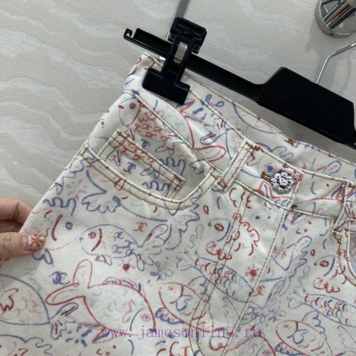 ️ High End Original Order ️ Please Identify Our Factory's Quality AK75883 Coco Chanel Girls' De hu1vprs7 - Image 5