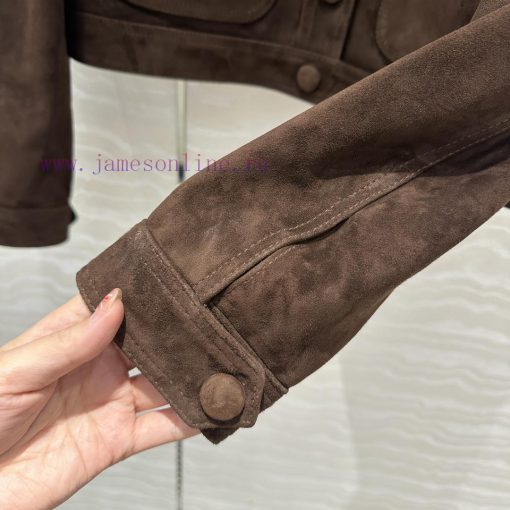High End Quality Control Must Enter AW75881 CE British College Style 25s Early Spring New Produ ie78uttm - Image 8