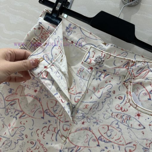 ️ High End Original Order ️ Please Identify Our Factory's Quality AK75883 Coco Chanel Girls' De hu1vprs7 - Image 6