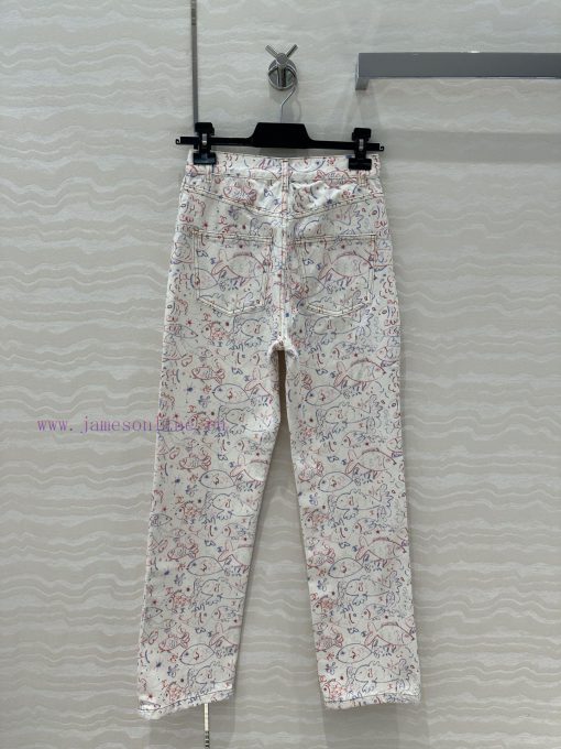 ️ High End Original Order ️ Please Identify Our Factory's Quality AK75883 Coco Chanel Girls' De hu1vprs7 - Image 9