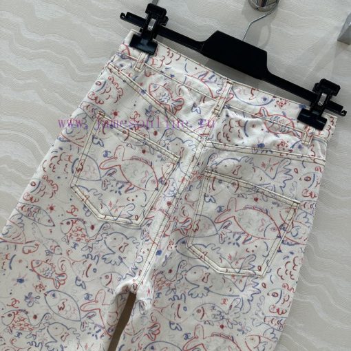 ️ High End Original Order ️ Please Identify Our Factory's Quality AK75883 Coco Chanel Girls' De hu1vprs7 - Image 10