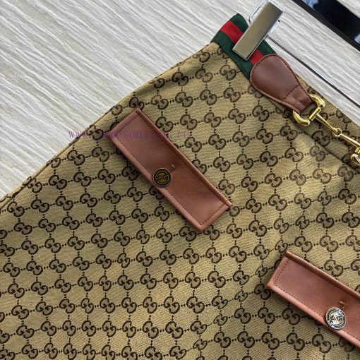 BB75898 Gucci 25 Early Spring New Collection Classic Double G Flower Series Ribbon Decorative H m4ssxev4 - Image 4