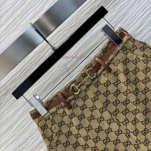 CK75901 Gucci 25 Early Spring New Collection Classic Double G Old Flower Series Customized High oraj0zsd - Image 6