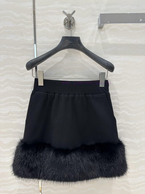 High End AB72525 Prada Fashionable And Exquisite Holiday Collection The Most Beautiful Fur Coll 3q1f9m5r - Image 2