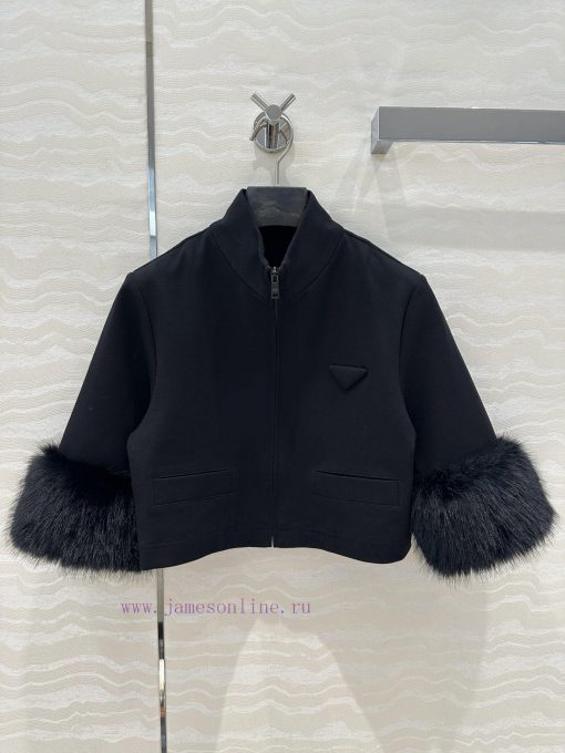 High End AW72526 Prada Fashionable And Exquisite Holiday Collection The Most Beautiful Fur Seri l8vrn37k - Image 2