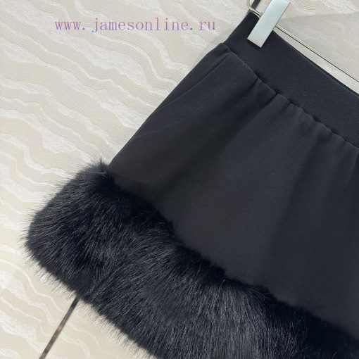 High End AB72525 Prada Fashionable And Exquisite Holiday Collection The Most Beautiful Fur Coll 3q1f9m5r - Image 5