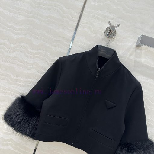 High End AW72526 Prada Fashionable And Exquisite Holiday Collection The Most Beautiful Fur Seri l8vrn37k - Image 3