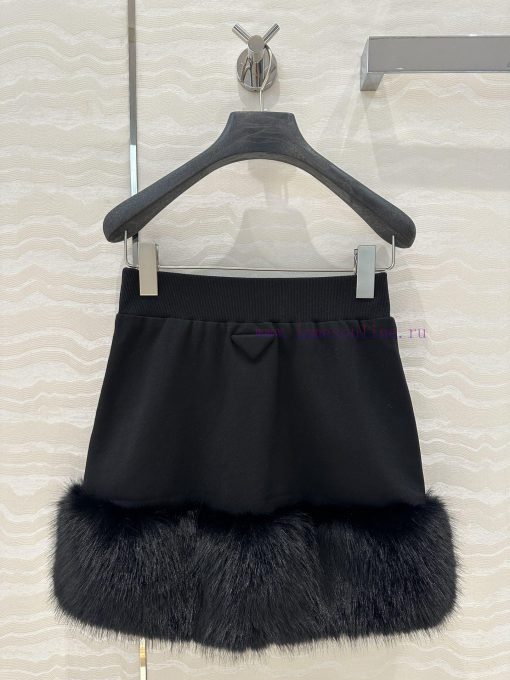 High End AB72525 Prada Fashionable And Exquisite Holiday Collection The Most Beautiful Fur Coll 3q1f9m5r - Image 9