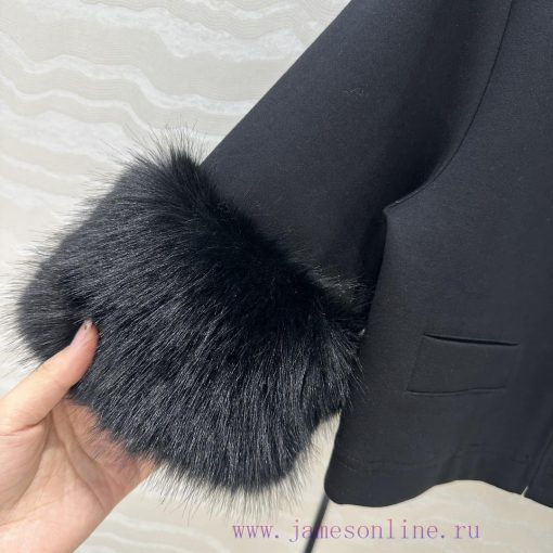High End AW72526 Prada Fashionable And Exquisite Holiday Collection The Most Beautiful Fur Seri l8vrn37k - Image 7