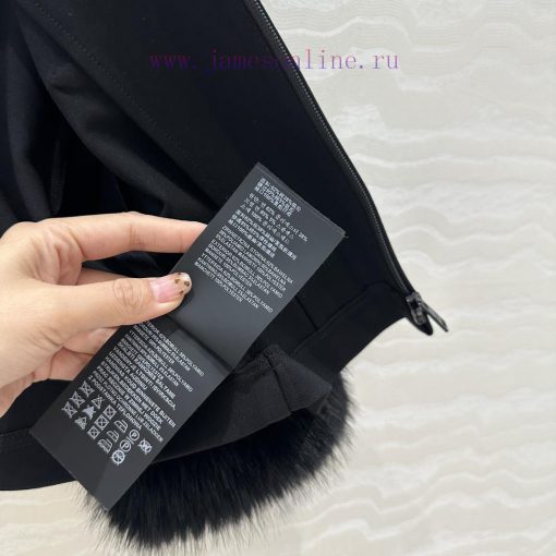 High End AW72526 Prada Fashionable And Exquisite Holiday Collection The Most Beautiful Fur Seri l8vrn37k - Image 8