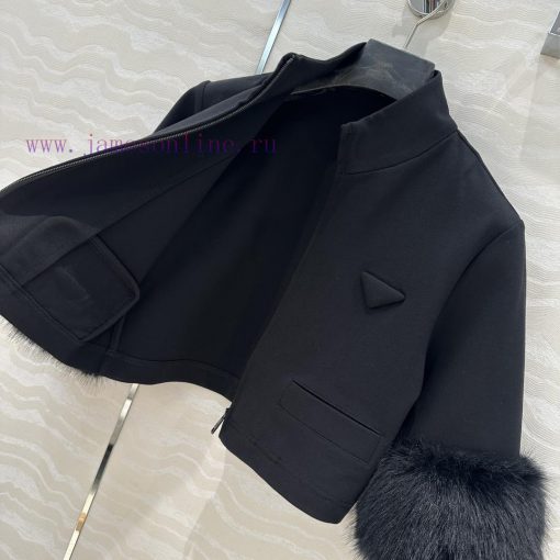 High End AW72526 Prada Fashionable And Exquisite Holiday Collection The Most Beautiful Fur Seri l8vrn37k - Image 9