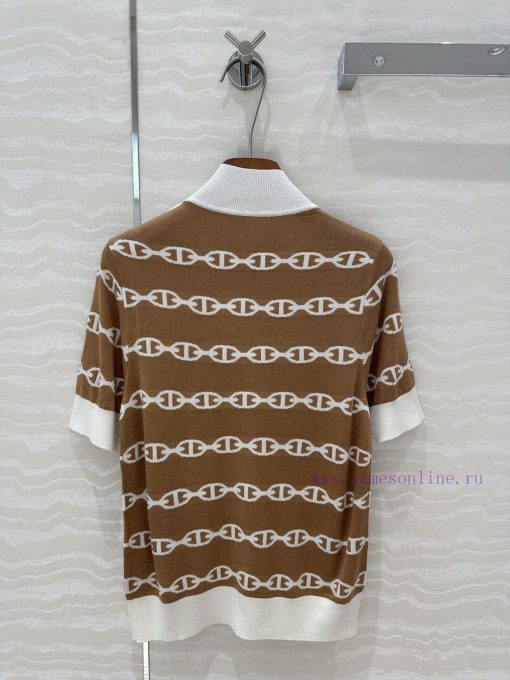 AT75092 H High Intelligence Wearing Style 25s Spring/Summer New Product Color Hanging Wool Knit fthw9nr8 - Image 10