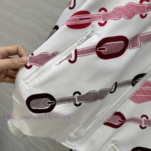 H Sports Set AT73877 Coaching Remix Series Printed Jersey Cotton Age Reducing Sports Girls' Sta jkip7p5u - Image 7