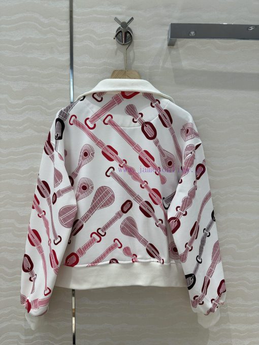 H Sports Set AT73877 Coaching Remix Series Printed Jersey Cotton Age Reducing Sports Girls' Sta jkip7p5u - Image 10