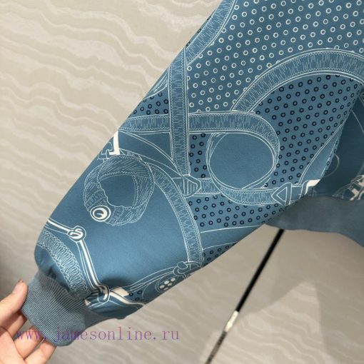 AT72920 H Sports Set Eperon D Or Bandana Series Printed Pure Cotton Set Age Reducing Sports Gir ktjoz6za - Image 8