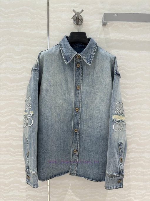 Hot Selling Recommendation AW75120 Lw Fashionable And Sophisticated Outfit Retro Hand Washed Bl uz8ekp0p