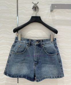 ️ Hot Selling Recommendation AK75121 Lw Fashionable And Sophisticated Retro Hand Washed Blue De sqvuu442