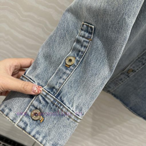Hot Selling Recommendation AW75120 Lw Fashionable And Sophisticated Outfit Retro Hand Washed Bl uz8ekp0p - Image 7