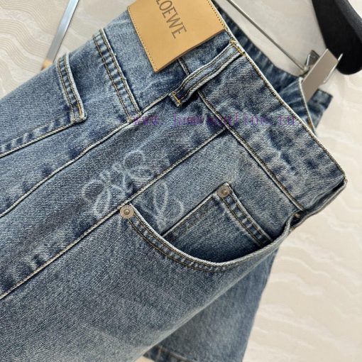 ️ Hot Selling Recommendation AK75121 Lw Fashionable And Sophisticated Retro Hand Washed Blue De sqvuu442 - Image 6