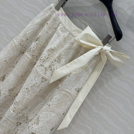 High End AB75350 V Series New Long Skirt. Developed And Customized Imported Fabric Positioning uqmbuji9 - Image 4