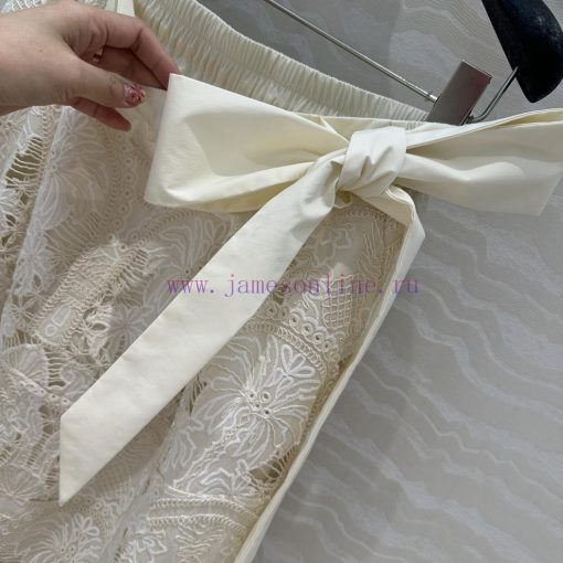 High End AB75350 V Series New Long Skirt. Developed And Customized Imported Fabric Positioning uqmbuji9 - Image 6