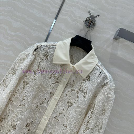 High End AC75371 V Series New Shirt Development Custom Imported Fabric Positioning Heavy Crafts xw86yz3o - Image 3