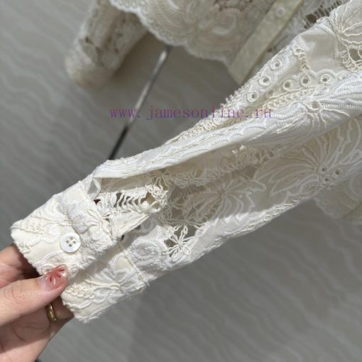 High End AC75371 V Series New Shirt Development Custom Imported Fabric Positioning Heavy Crafts xw86yz3o - Image 7
