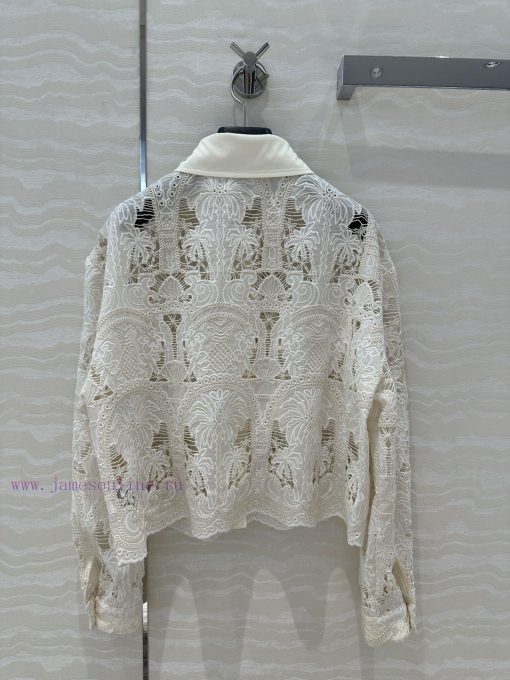 High End AC75371 V Series New Shirt Development Custom Imported Fabric Positioning Heavy Crafts xw86yz3o - Image 10