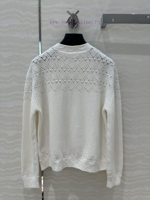 Hot Selling Recommendation ️ AW75911 Coco Chanel Girls' Classic Round Neck Cardigan Jacket With oi816rgx - Image 10